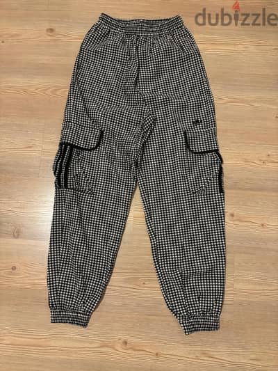 Adidas Pants new - not worn