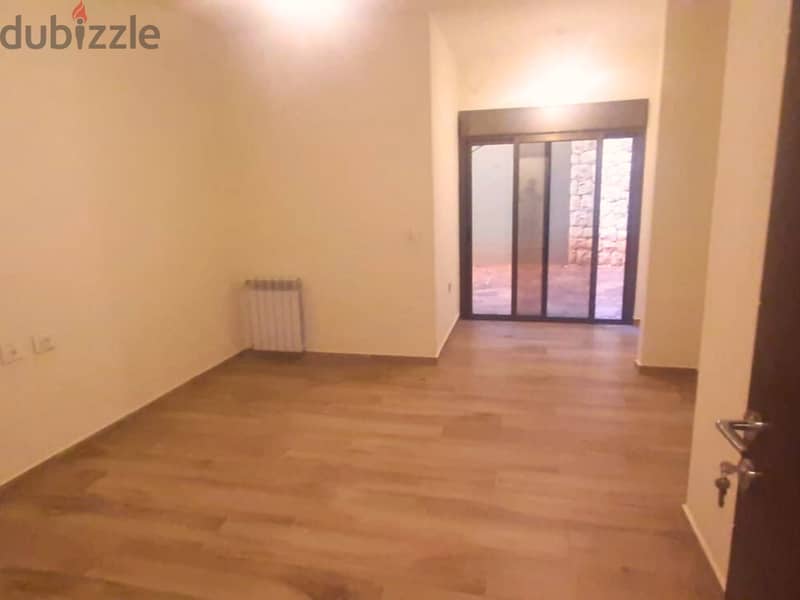 L16200-Brand New Apartment With Terrace For Sale in Baabdat 3