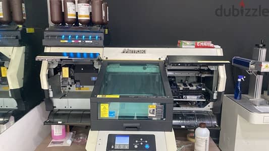 Mimaki UJF 3042 MKII