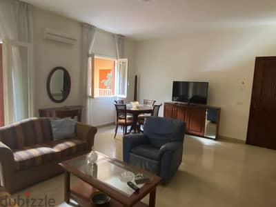 One Bedroom Apartment in the Heart of Carré d'Or