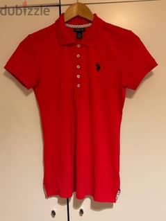 US Polo shirt 0