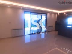 L16201-2-Bedroom Apartment For Sale in Baabdat 0