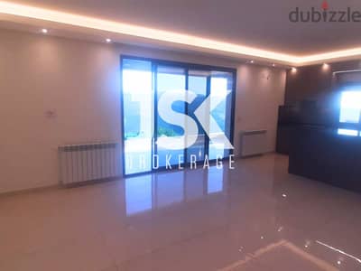 L16201-2-Bedroom Apartment For Sale in Baabdat