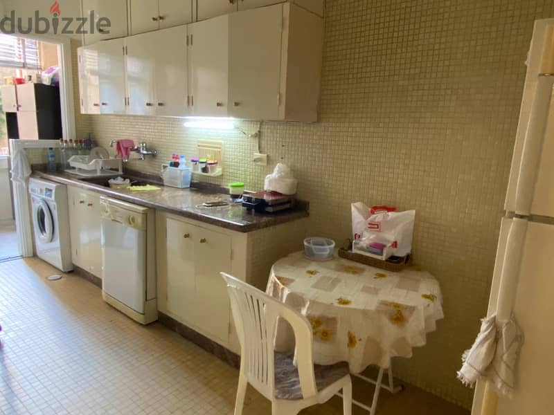 2-Bedroom Apartment in the Heart of Achrafieh 2