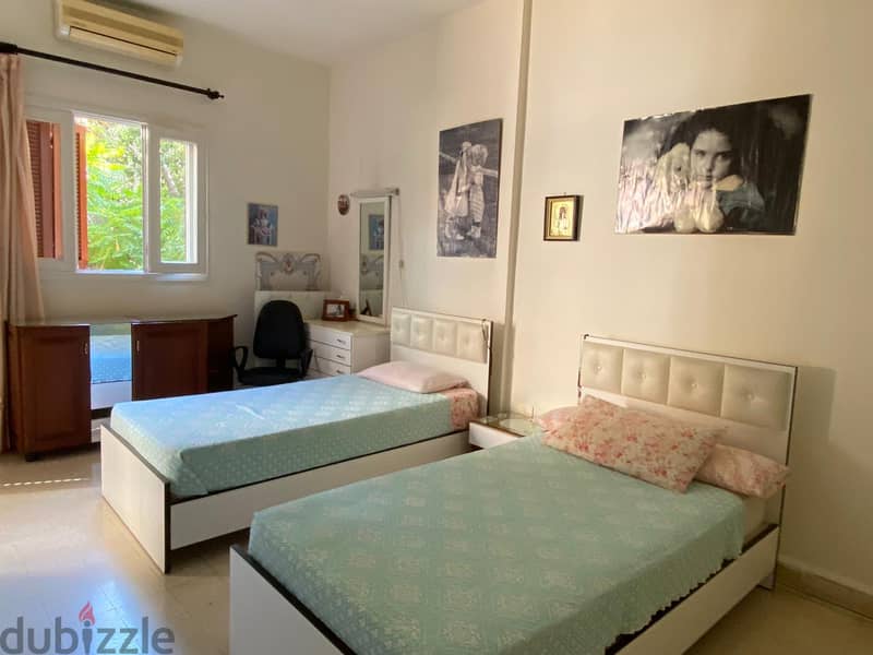 2-Bedroom Apartment in the Heart of Achrafieh 4