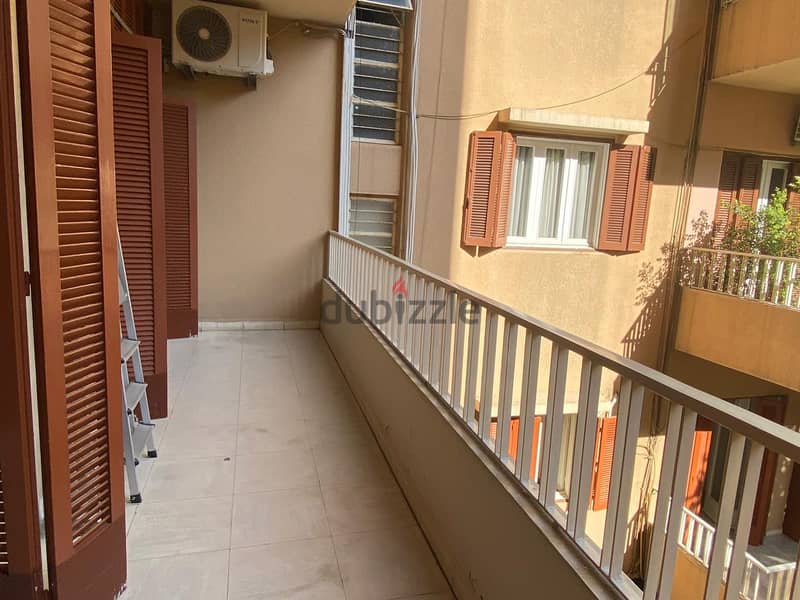 2-Bedroom Apartment in the Heart of Achrafieh 7