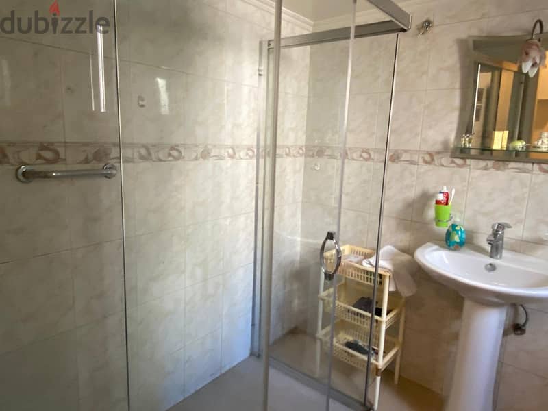 2-Bedroom Apartment in the Heart of Achrafieh 8