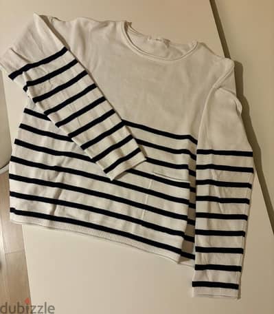 Mango Striped Pull