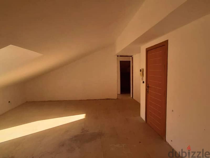 L16206-Spacious Duplex  For Sale In a Calm Area In Bsalim 1