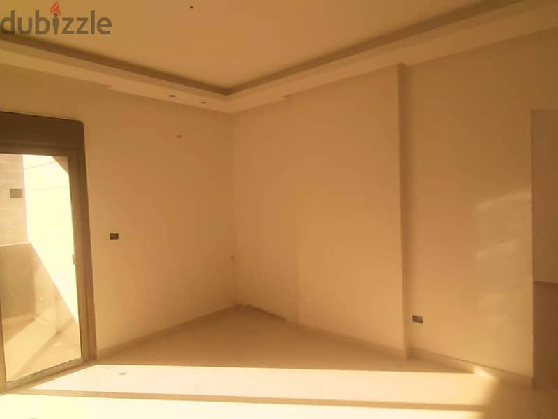 L16206-Spacious Duplex  For Sale In a Calm Area In Bsalim 3