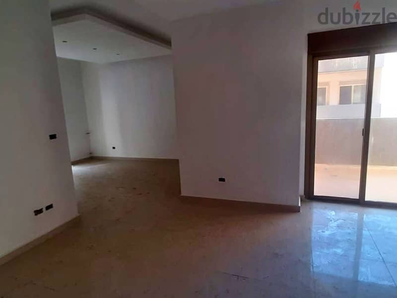 L16206-Spacious Duplex  For Sale In a Calm Area In Bsalim 4