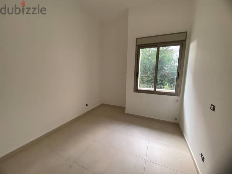 Apartment for sale in Daher El Sewan/ Amazing View/ New 5