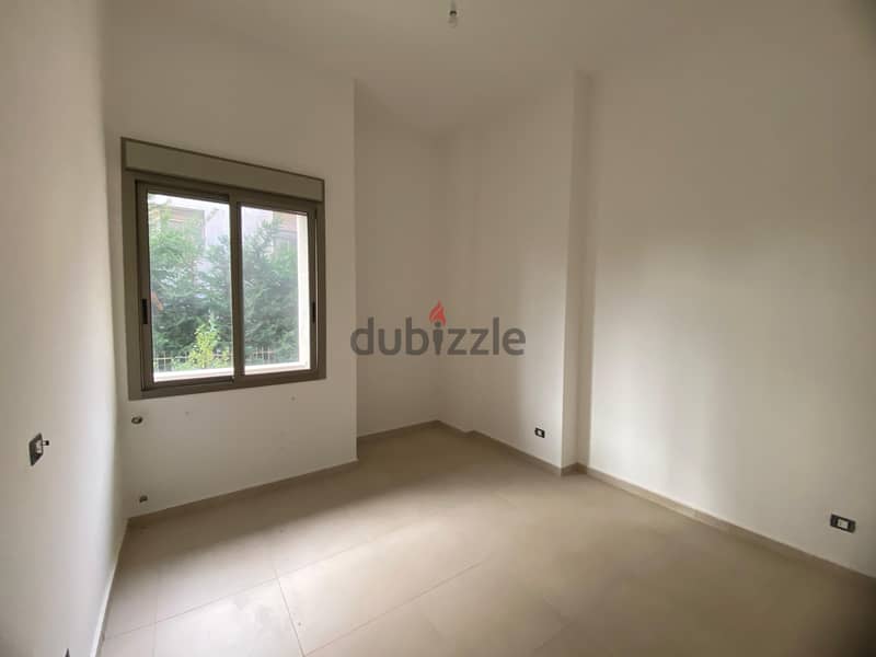 Apartment for sale in Daher El Sewan/ Amazing View/ New 6