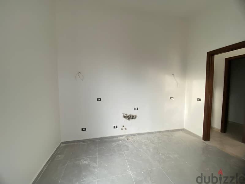 Apartment for sale in Daher El Sewan/ Amazing View/ New 7