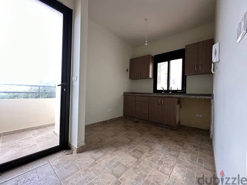 Apartment For Rent |Jbeil | Blat |Furnished جبيل شقق للايجار | RGKR335 1