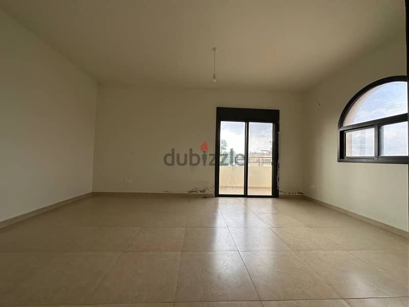 Apartment For Rent |Jbeil | Blat |Furnished جبيل شقق للايجار | RGKR335 3