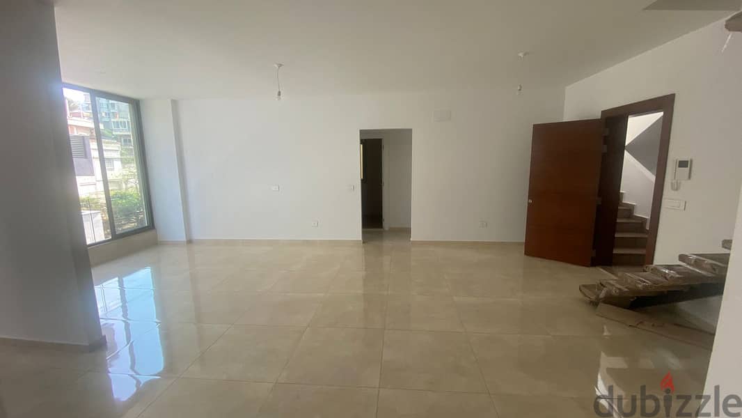 L16219-Brand New Duplex With Terrace For Sale In Mazraat Yachouh 1