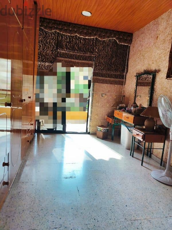 Very Elegant l 130 SQM Apartment in Bchamoun, Yahoudieh. 2