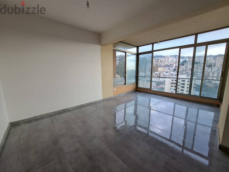 L16220-Brand New Apartment For Rent in Antelias 1