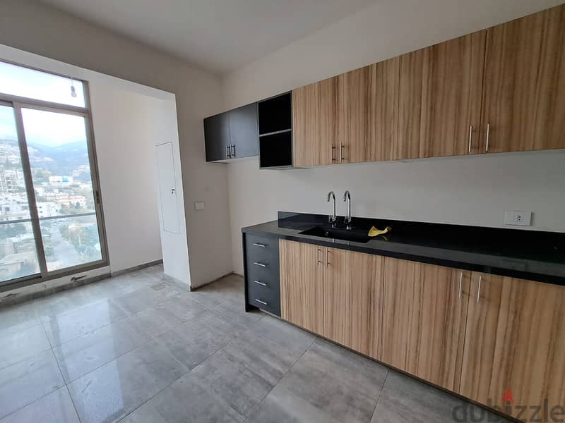 L16220-Brand New Apartment For Rent in Antelias 2