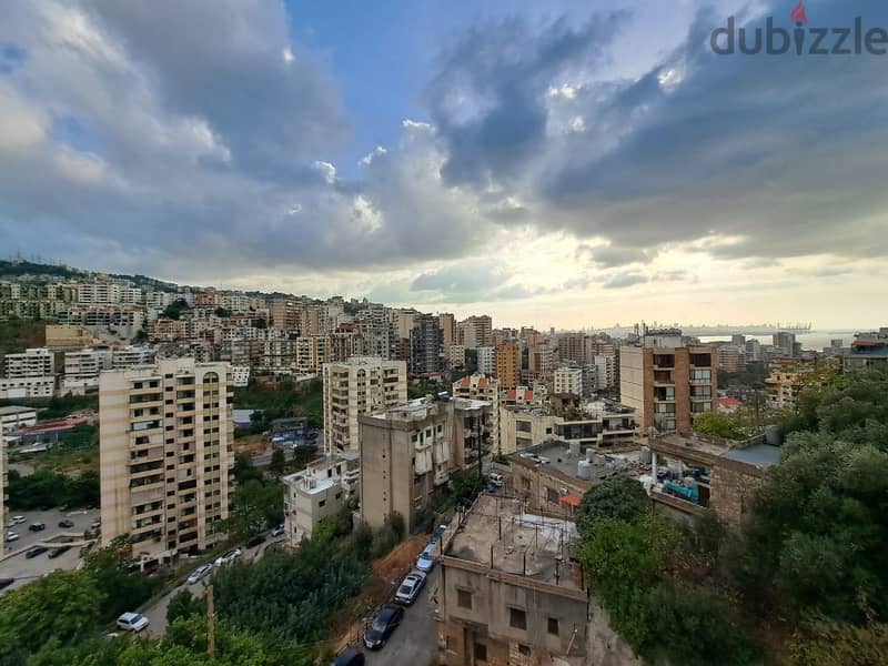 L16220-Brand New Apartment For Rent in Antelias 3