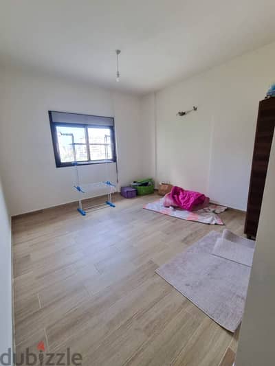 150 SQM Prime Location New Apartment in Mar Roukoz, Metn