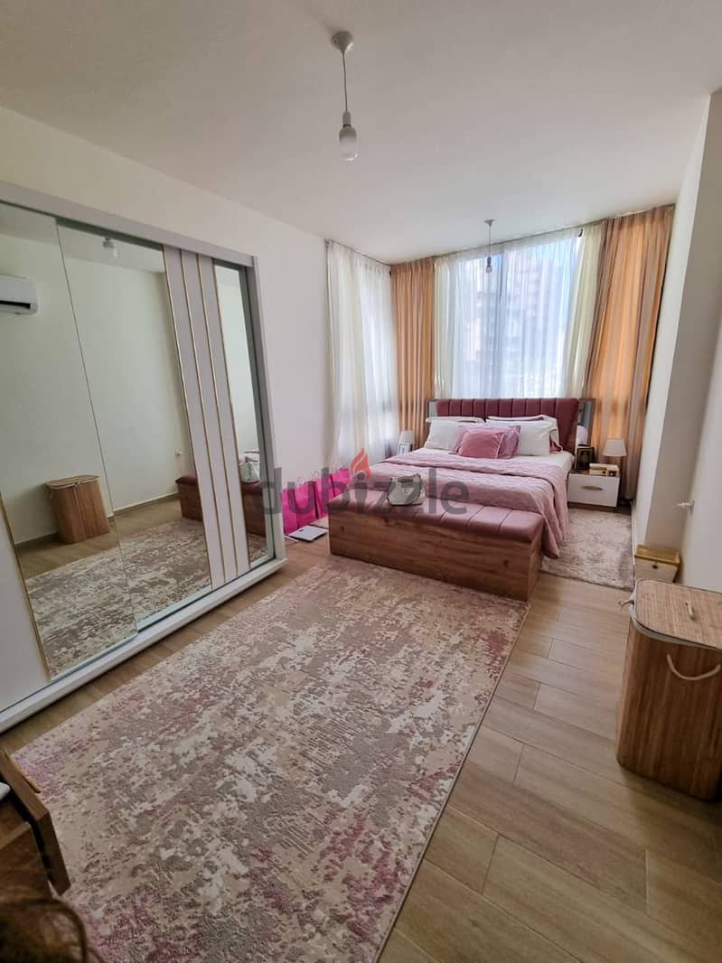 150 SQM Prime Location New Apartment in Mar Roukoz, Metn 3