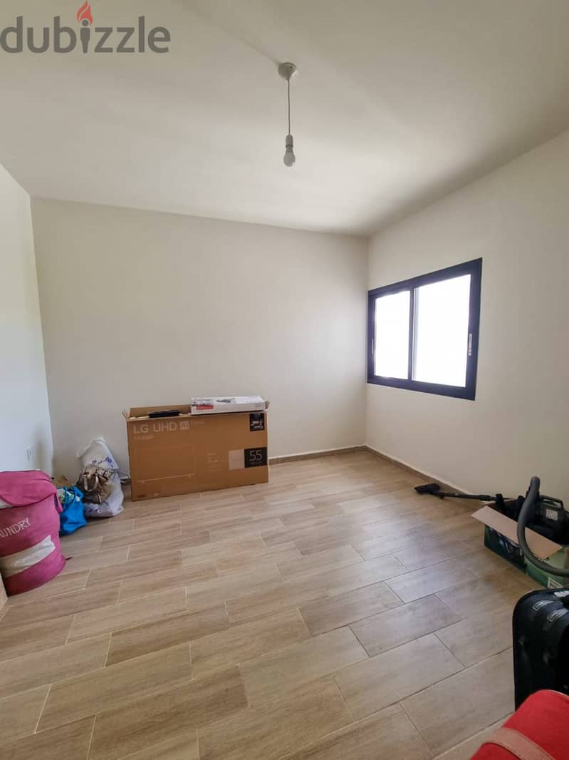 150 SQM Prime Location New Apartment in Mar Roukoz, Metn 6