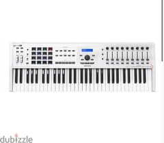 Arturia Keylab MKII 61 (White edition ) 0