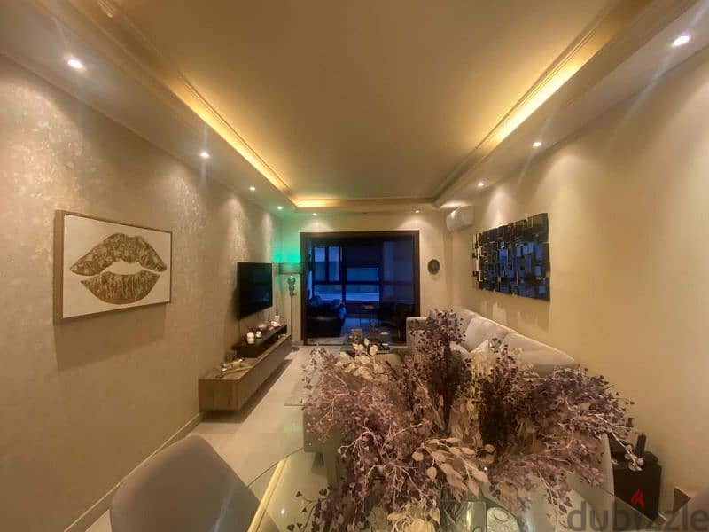 Beautiful Design l 180 SQM Apartment in Mar Elias. 1