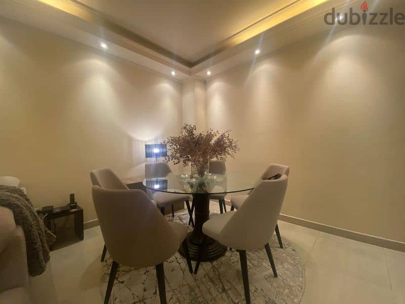 Beautiful Design l 180 SQM Apartment in Mar Elias. 3