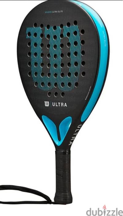 wilson padel brand new