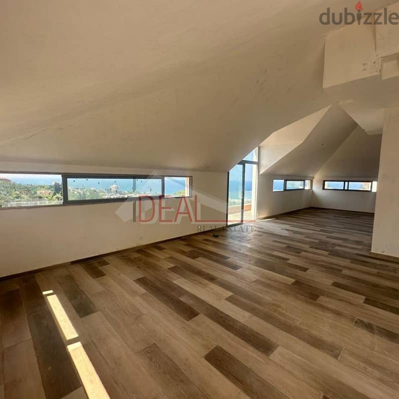 160 sqm  apartment for rent in Jbeil REF#JH17388 2