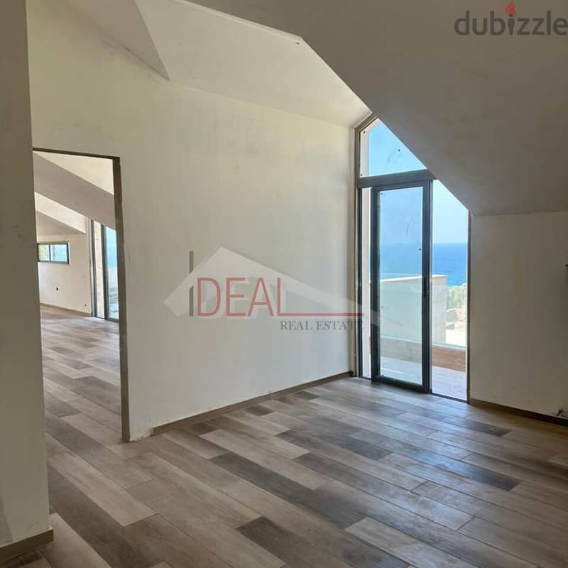 160 sqm  apartment for rent in Jbeil REF#JH17388 4