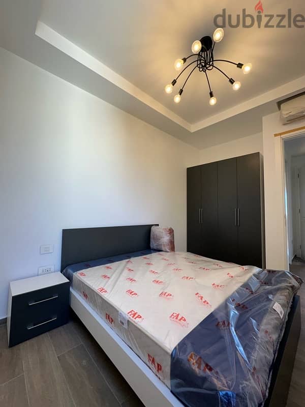 HOT DEAL!  Apartment for Rent in Achrafieh | Will Be Ready in 10 Days 5