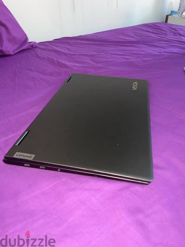 Lenovo Yoga 7i 15.6” 3