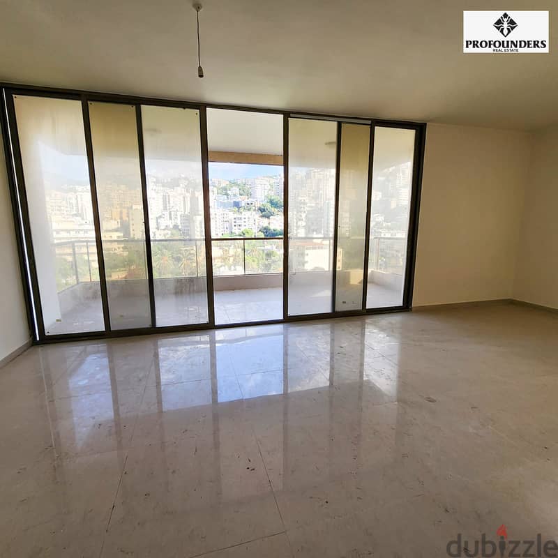 Apartment for Sale in Antelias شقة للبيع في انطلياس 1