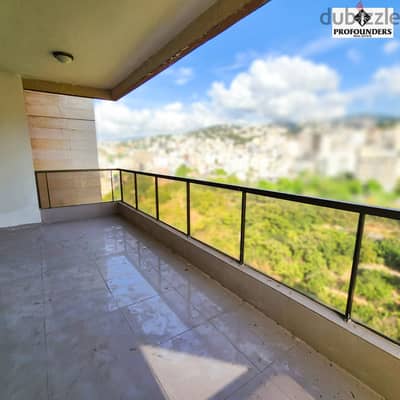 Apartment for Sale in Antelias شقة للبيع في انطلياس