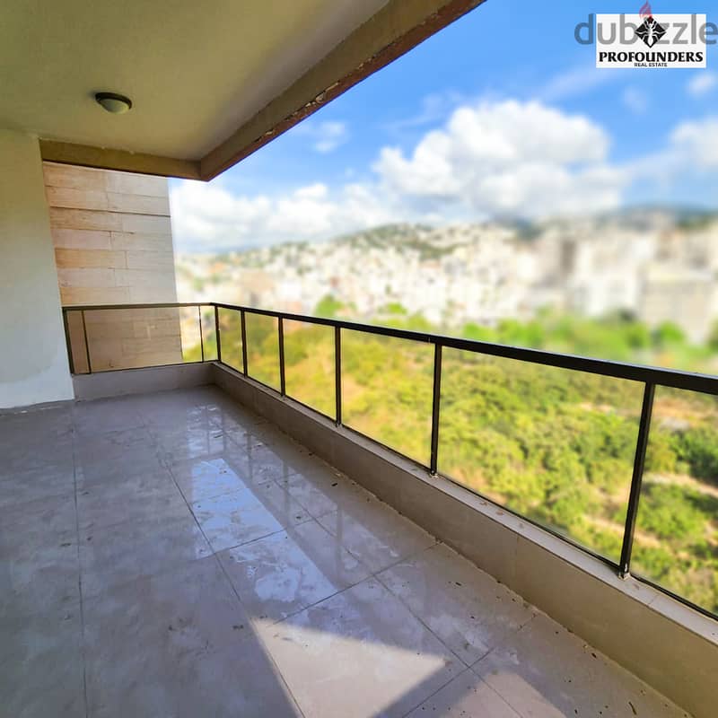 Apartment for Sale in Antelias شقة للبيع في انطلياس 2