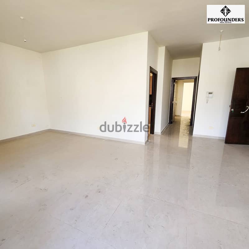 Apartment for Sale in Antelias شقة للبيع في انطلياس 3