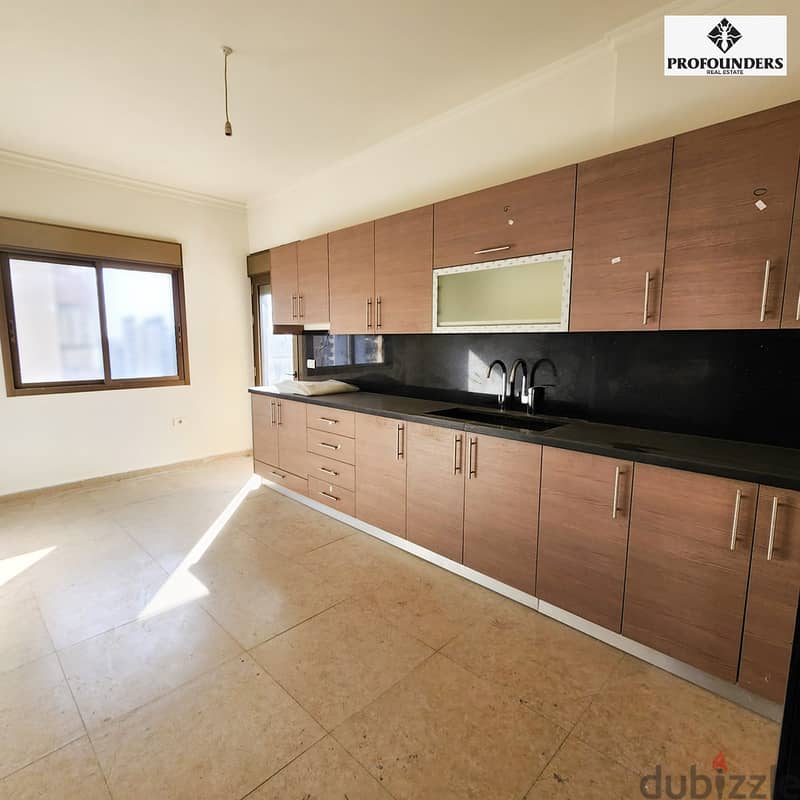 Apartment for Sale in Antelias شقة للبيع في انطلياس 4