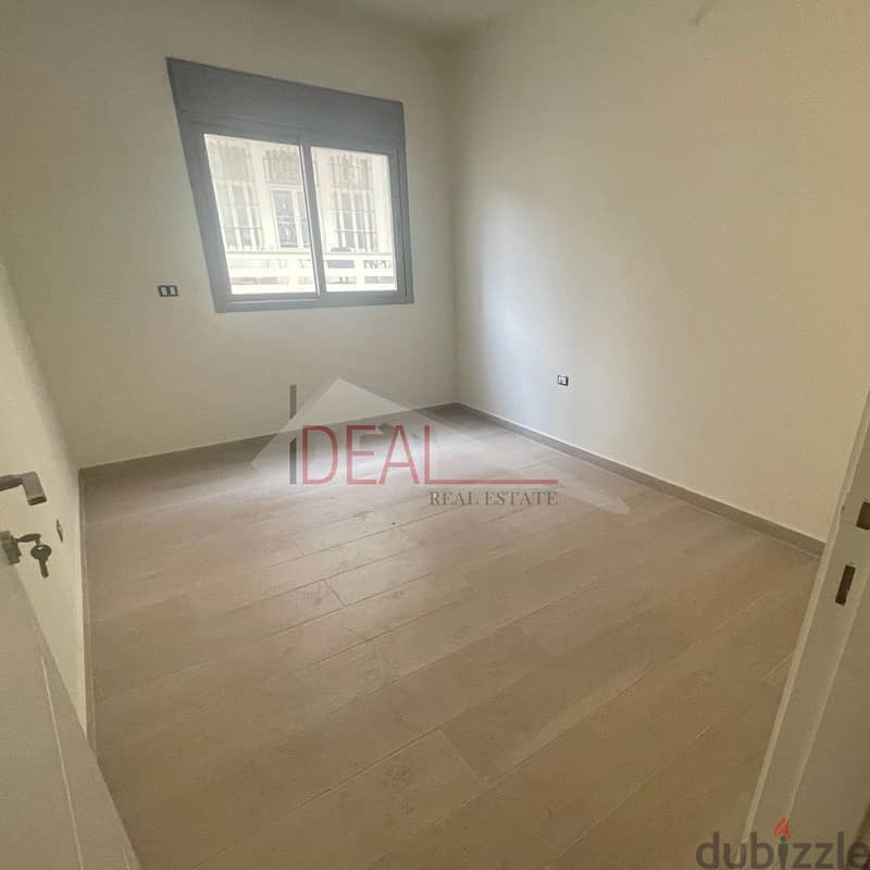 150 sqm Apartment for sale in Kaslik REF#RS105 2