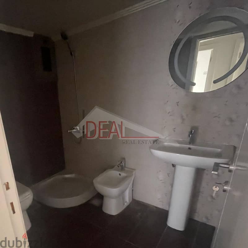 150 sqm Apartment for sale in Kaslik REF#RS105 6