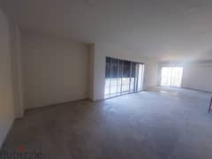 220 SQM Apartment in Naccache/Rabieh, Metn + Huge Terrace & Garden 0