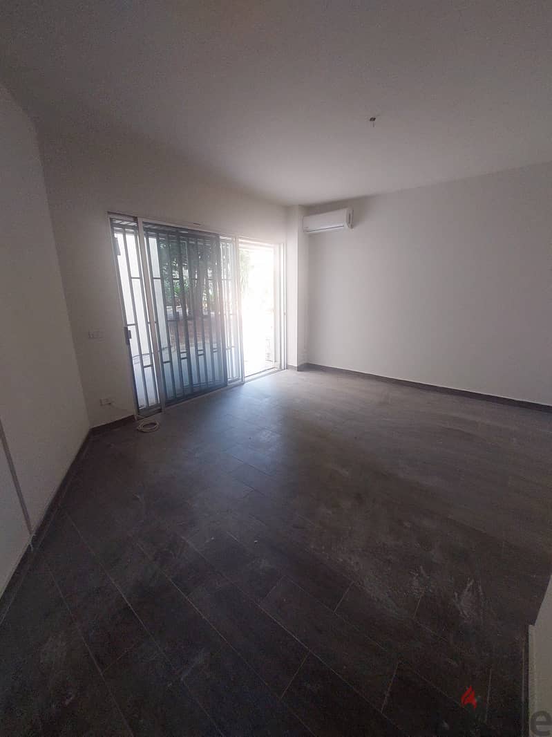 220 SQM Apartment in Naccache/Rabieh, Metn + Huge Terrace & Garden 4