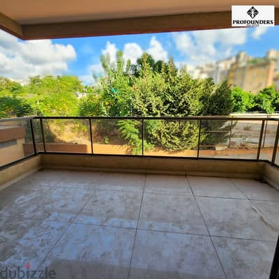 Apartment for Sale in Antelias شقة للبيع في انطلياس