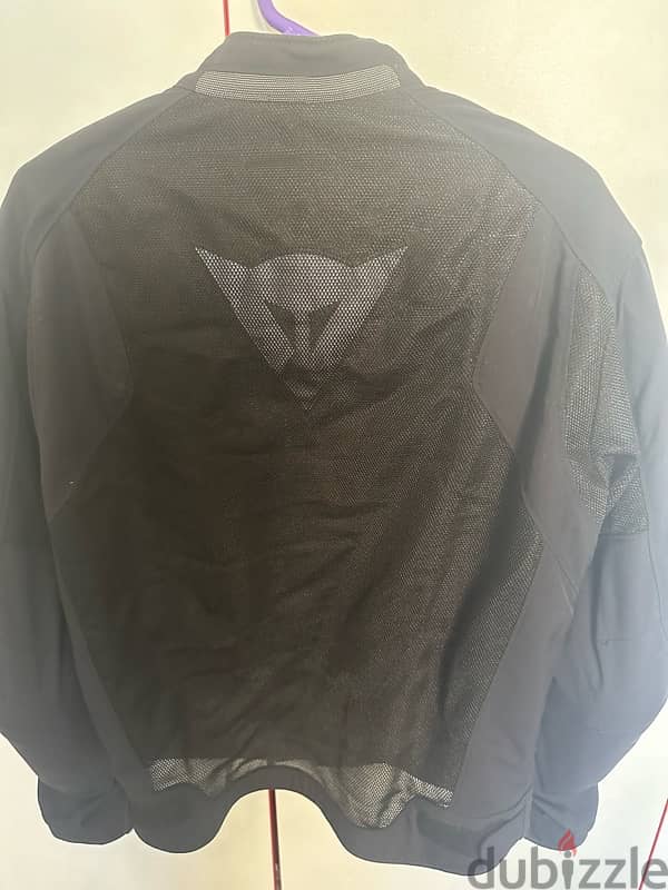 Dainese Protection Jacket 1