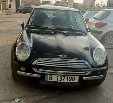 MINI