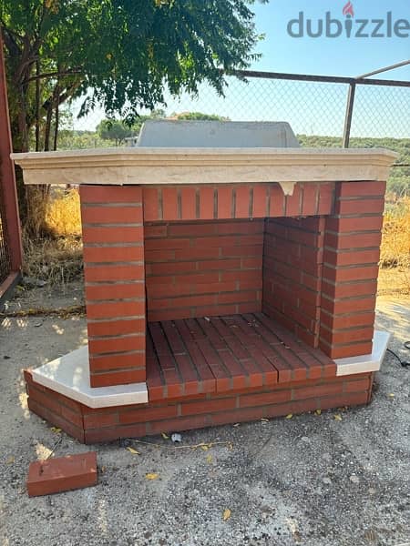 chimney for sale 1