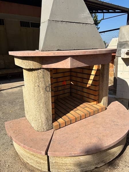 Chimney for sale 0